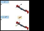 Notice / Instructions de Montage - LEGO - Technic - 42000 - La voiture: Page 71