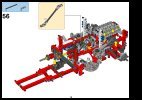 Notice / Instructions de Montage - LEGO - Technic - 42000 - La voiture: Page 79