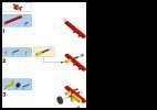 Notice / Instructions de Montage - LEGO - Technic - 42000 - La voiture: Page 80