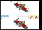 Notice / Instructions de Montage - LEGO - Technic - 42000 - La voiture: Page 92