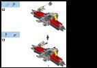 Notice / Instructions de Montage - LEGO - Technic - 42000 - La voiture: Page 93