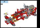 Notice / Instructions de Montage - LEGO - Technic - 42000 - La voiture: Page 101