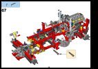 Notice / Instructions de Montage - LEGO - Technic - 42000 - La voiture: Page 102