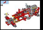 Notice / Instructions de Montage - LEGO - Technic - 42000 - La voiture: Page 103