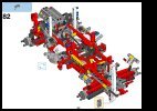 Notice / Instructions de Montage - LEGO - Technic - 42000 - La voiture: Page 120