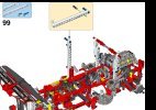 Notice / Instructions de Montage - LEGO - Technic - 42000 - La voiture: Page 144