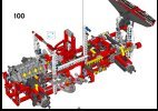 Notice / Instructions de Montage - LEGO - Technic - 42000 - La voiture: Page 149