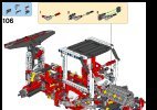 Notice / Instructions de Montage - LEGO - Technic - 42000 - La voiture: Page 158