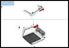 Notice / Instructions de Montage - LEGO - Technic - 42000 - La voiture: Page 172