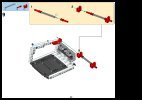 Notice / Instructions de Montage - LEGO - Technic - 42000 - La voiture: Page 173