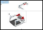 Notice / Instructions de Montage - LEGO - Technic - 42000 - La voiture: Page 176