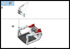 Notice / Instructions de Montage - LEGO - Technic - 42000 - La voiture: Page 179