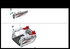 Notice / Instructions de Montage - LEGO - Technic - 42000 - La voiture: Page 181