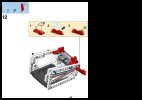 Notice / Instructions de Montage - LEGO - Technic - 42000 - La voiture: Page 182