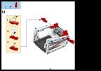 Notice / Instructions de Montage - LEGO - Technic - 42000 - La voiture: Page 183