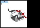 Notice / Instructions de Montage - LEGO - Technic - 42000 - La voiture: Page 188