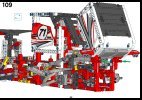 Notice / Instructions de Montage - LEGO - Technic - 42000 - La voiture: Page 189