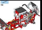 Notice / Instructions de Montage - LEGO - Technic - 42000 - La voiture: Page 190