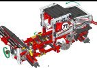 Notice / Instructions de Montage - LEGO - Technic - 42000 - La voiture: Page 191