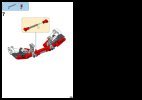 Notice / Instructions de Montage - LEGO - Technic - 42000 - La voiture: Page 196