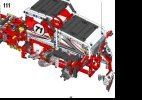 Notice / Instructions de Montage - LEGO - Technic - 42000 - La voiture: Page 198