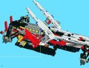 Notice / Instructions de Montage - LEGO - Technic - 42000 - La voiture: Page 6