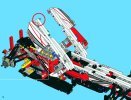 Notice / Instructions de Montage - LEGO - Technic - 42000 - La voiture: Page 12