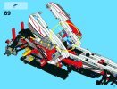 Notice / Instructions de Montage - LEGO - Technic - 42000 - La voiture: Page 15