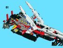 Notice / Instructions de Montage - LEGO - Technic - 42000 - La voiture: Page 3