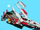 Notice / Instructions de Montage - LEGO - Technic - 42000 - La voiture: Page 10