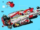 Notice / Instructions de Montage - LEGO - Technic - 42000 - La voiture: Page 23