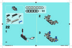 Notice / Instructions de Montage - LEGO - Technic - 42002 - L'aéroglisseur: Page 20