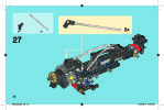 Notice / Instructions de Montage - LEGO - Technic - 42002 - L'aéroglisseur: Page 32