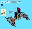 Notice / Instructions de Montage - LEGO - Technic - 42005 - Monster Truck: Page 26