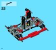 Notice / Instructions de Montage - LEGO - Technic - 42005 - Monster Truck: Page 30