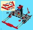 Notice / Instructions de Montage - LEGO - Technic - 42005 - Monster Truck: Page 36