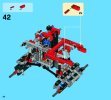 Notice / Instructions de Montage - LEGO - Technic - 42005 - Monster Truck: Page 50