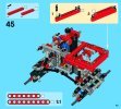 Notice / Instructions de Montage - LEGO - Technic - 42005 - Monster Truck: Page 53