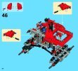 Notice / Instructions de Montage - LEGO - Technic - 42005 - Monster Truck: Page 54