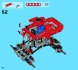 Notice / Instructions de Montage - LEGO - Technic - 42005 - Monster Truck: Page 60