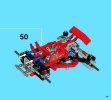 Notice / Instructions de Montage - LEGO - Technic - 42005 - Monster Truck: Page 57