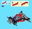 Notice / Instructions de Montage - LEGO - Technic - 42005 - Monster Truck: Page 45