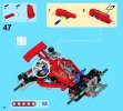 Notice / Instructions de Montage - LEGO - Technic - 42005 - Monster Truck: Page 52