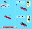 Notice / Instructions de Montage - LEGO - Technic - 42005 - Monster Truck: Page 58