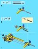 Notice / Instructions de Montage - LEGO - Technic - 42006 - La pelleteuse: Page 22