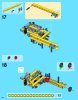 Notice / Instructions de Montage - LEGO - Technic - 42006 - La pelleteuse: Page 24