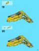 Notice / Instructions de Montage - LEGO - Technic - 42006 - La pelleteuse: Page 65