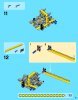 Notice / Instructions de Montage - LEGO - Technic - 42006 - La pelleteuse: Page 19