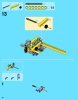 Notice / Instructions de Montage - LEGO - Technic - 42006 - La pelleteuse: Page 20