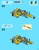 Notice / Instructions de Montage - LEGO - Technic - 42006 - La pelleteuse: Page 29